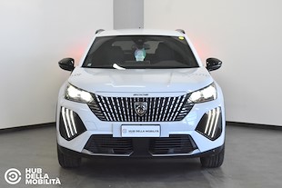PEUGEOT 2008 PureTech 100 S&S Allure